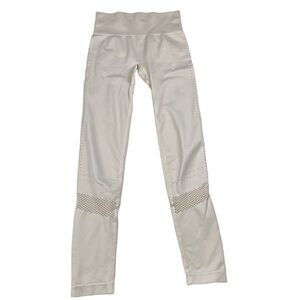 Varley Leggings Pants Laser Cut Small